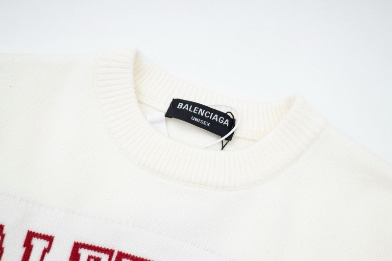 Balenciaga Sweaters